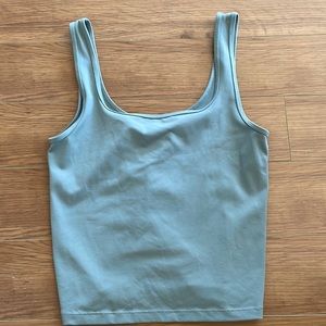 Abercrombie seamless tank